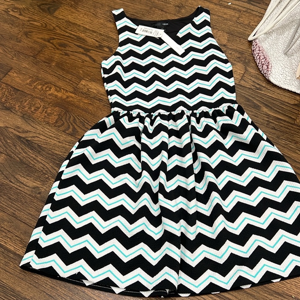 Brand new dress